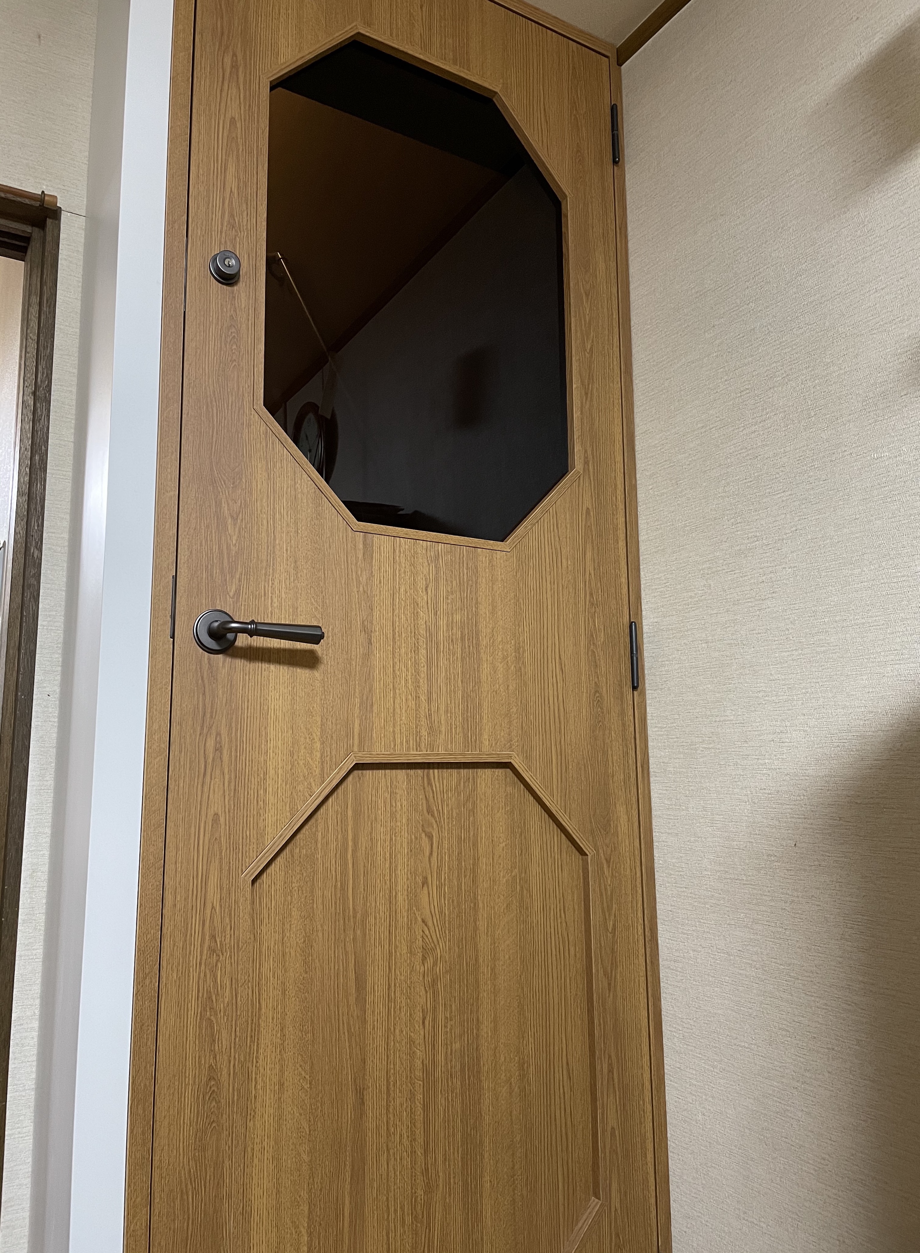 I邸室内ドア