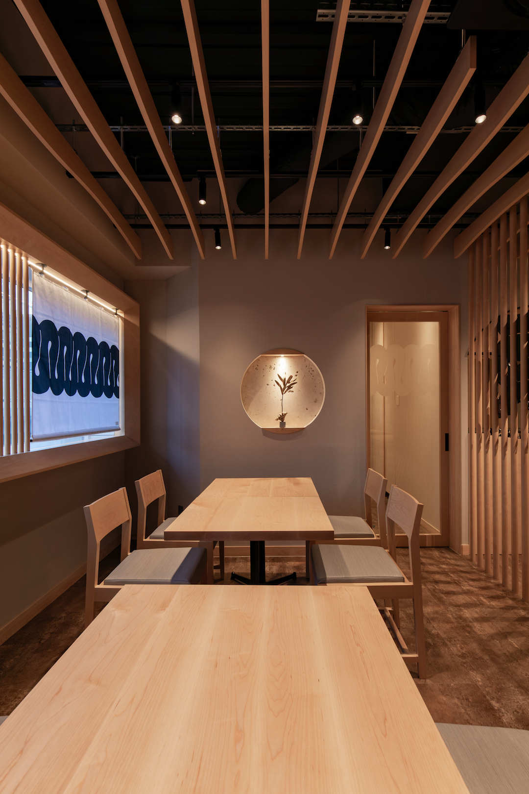 うなぎの中庄難波店